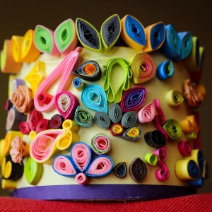 Craft Demo – Will Not Be Shipped