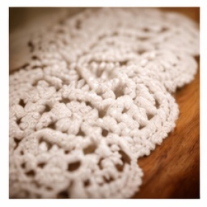 DEMO LISTING – Bengal Terracotta Horse Figurine