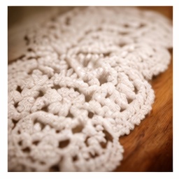 DEMO LISTING - Bengal Terracotta Horse Figurine