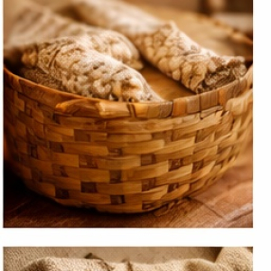 DEMO LISTING – Pochampally Ikat Cushion Cover (Set of 2)