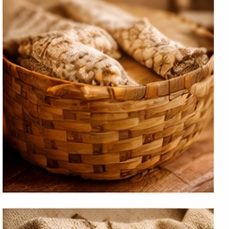 DEMO LISTING - Pochampally Ikat Cushion Cover (Set of 2)