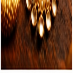 DEMO LISTING - Pattachitra Krishna Scroll Art (Handmade) - Image 3