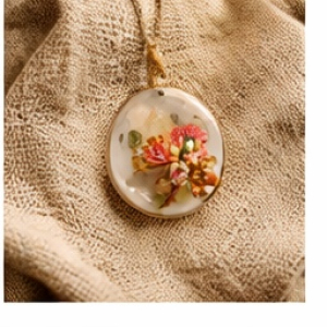 DEMO LISTING – Handmade Macrame Wall Hanging (Boho)