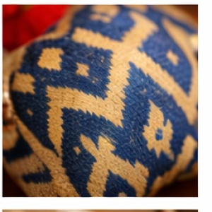 DEMO LISTING – Coir Handwoven Doormat (Natural)