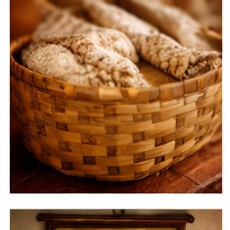 DEMO LISTING - Kolhapuri Saaj Necklace (Imitation)